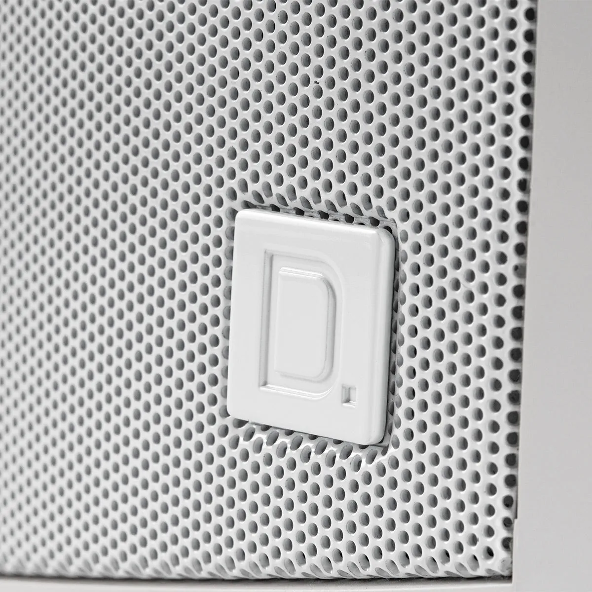Definitive Technology AW450 All Weather Speaker with Bracket - Pair (White)