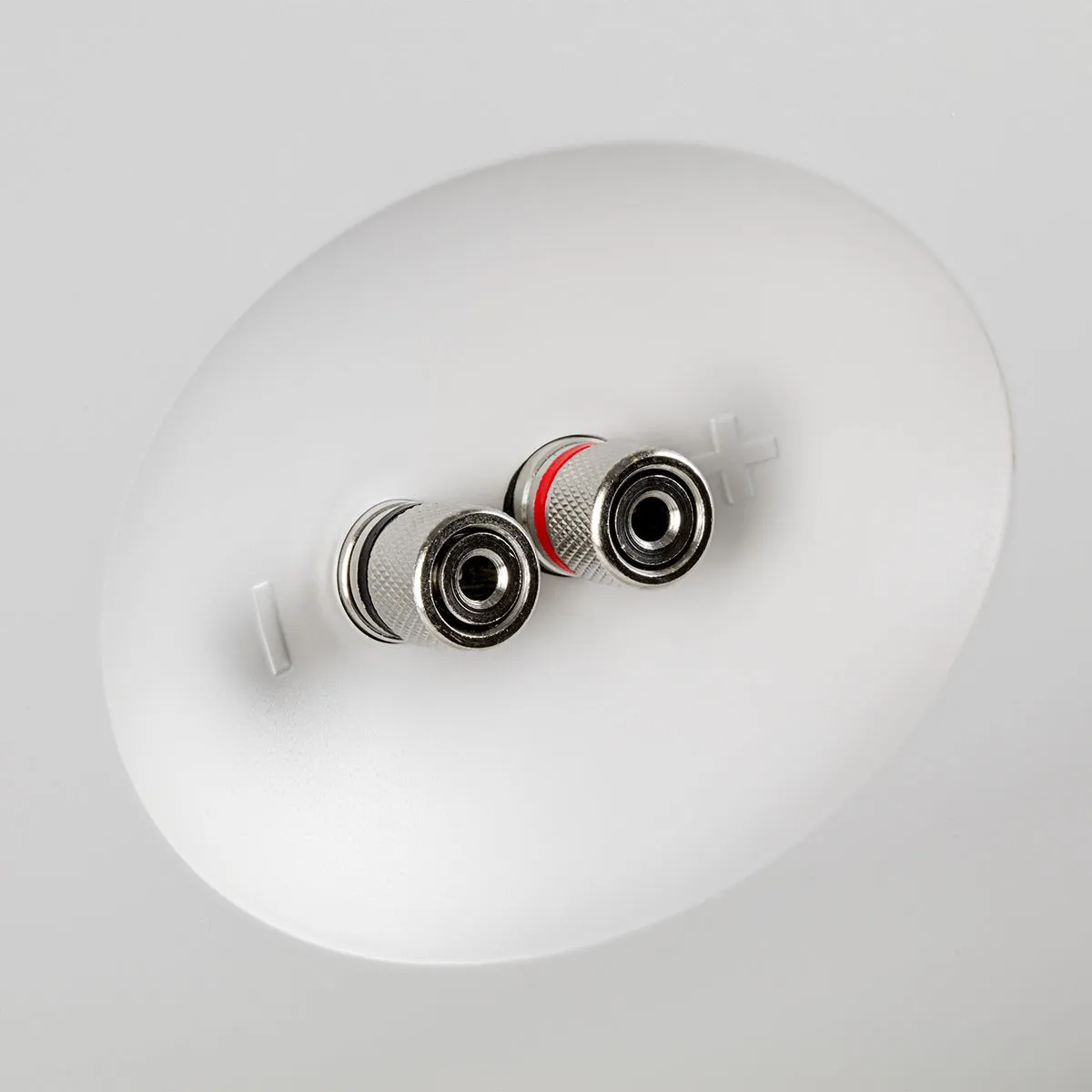 Definitive Technology AW450 All Weather Speaker with Bracket - Pair (White)