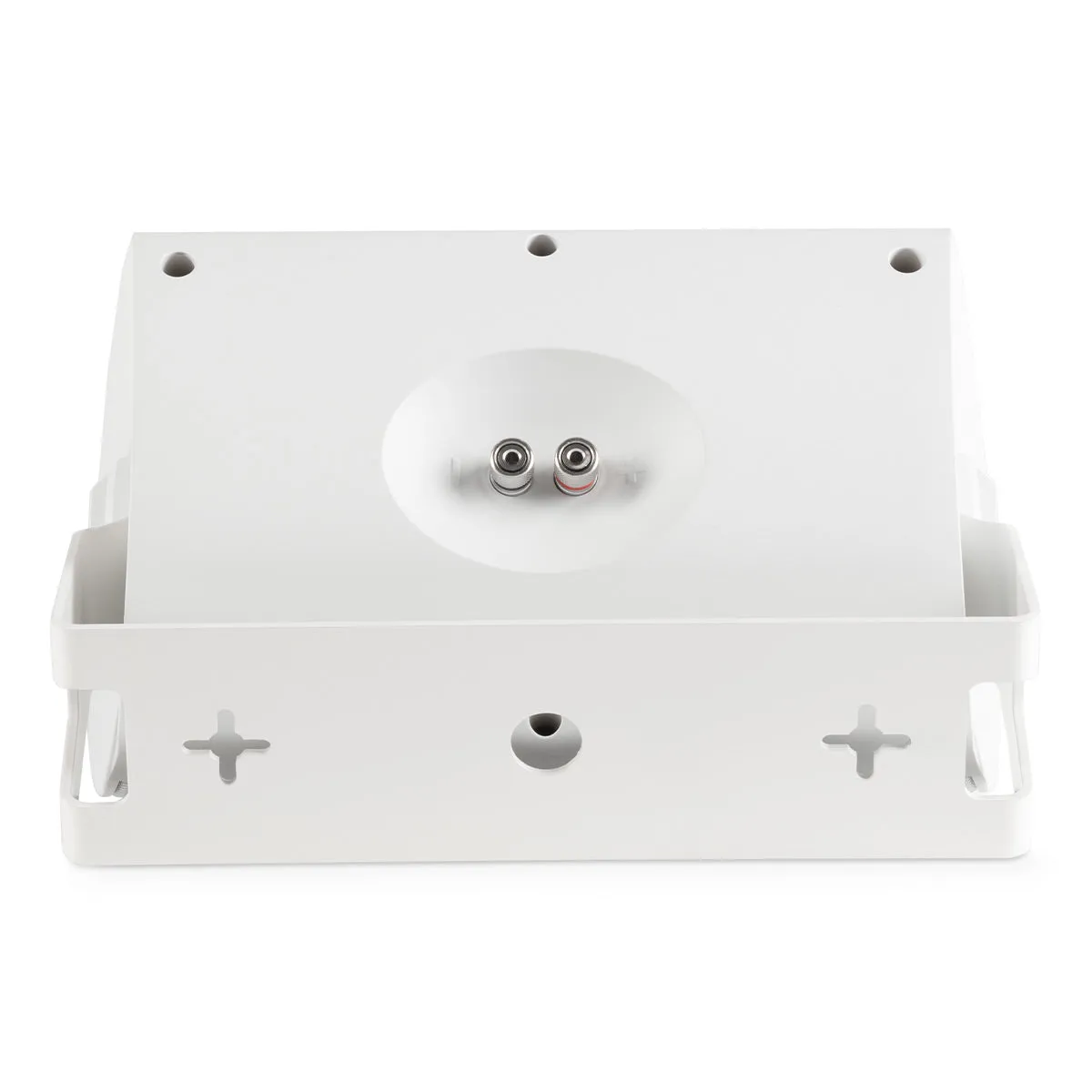 Definitive Technology AW450 All Weather Speaker with Bracket - Pair (White)