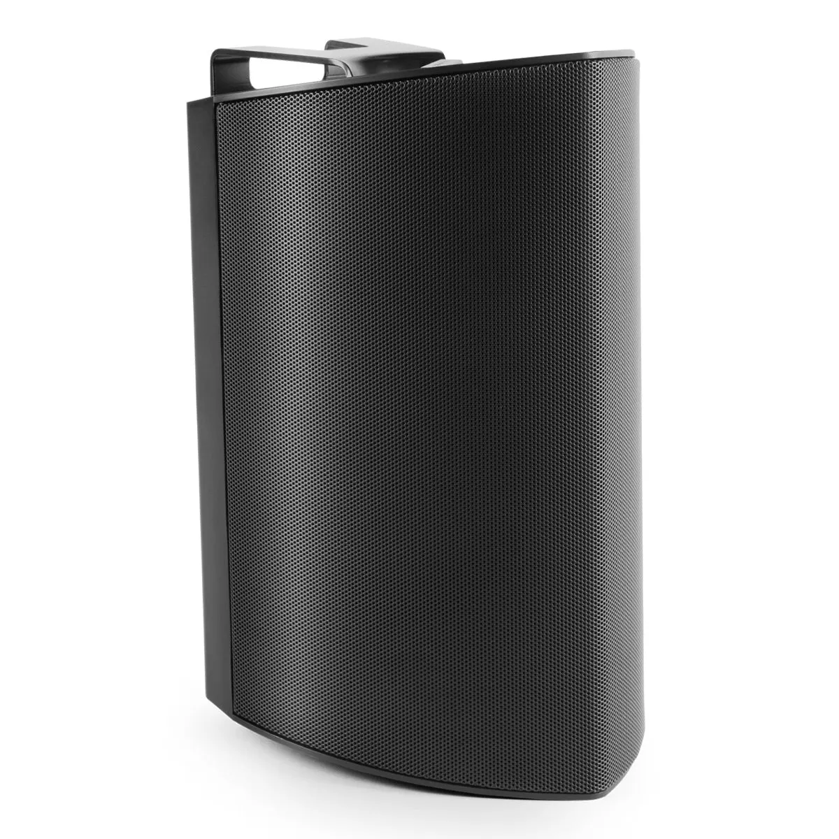 Definitive Technology AW550 All Weather Speaker with Bracket - Pair (Black)