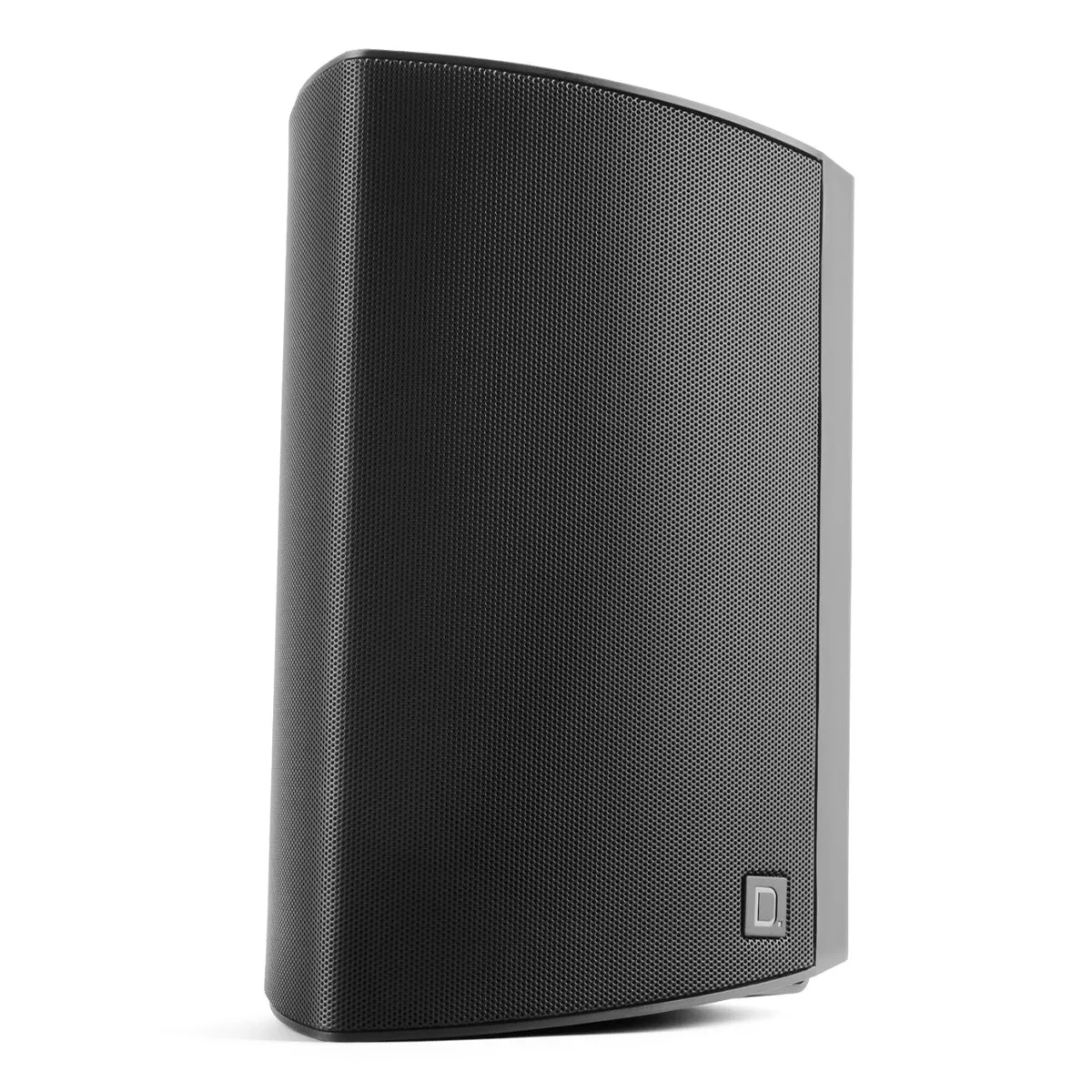 Definitive Technology AW550 All Weather Speaker with Bracket - Pair (Black)