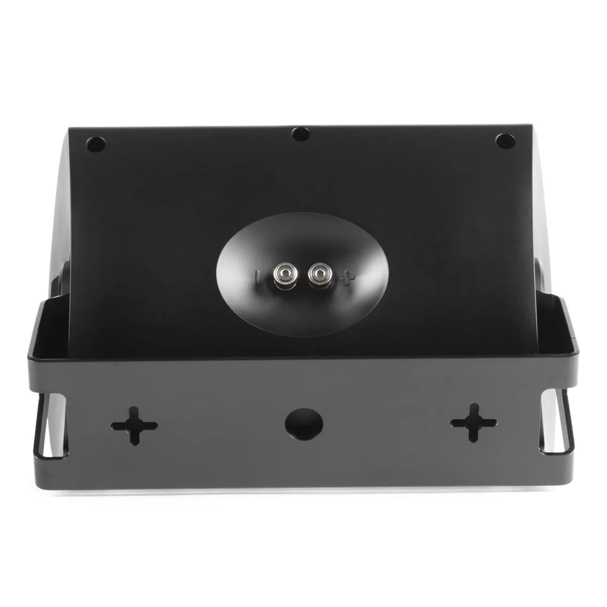 Definitive Technology AW550 All Weather Speaker with Bracket - Pair (Black)
