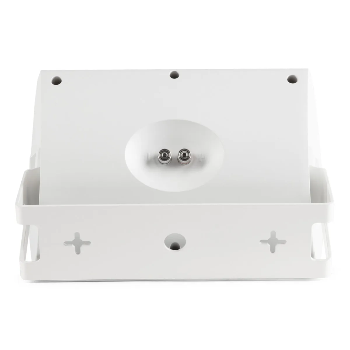 Definitive Technology AW550 All Weather Speaker with Bracket - Pair (White)
