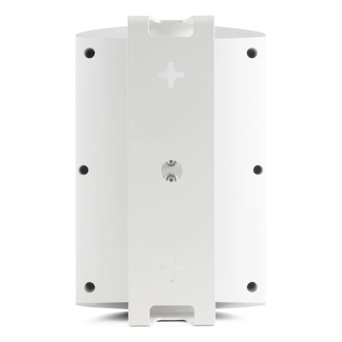 Definitive Technology AW550 All Weather Speaker with Bracket - Pair (White)