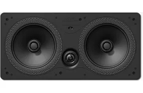 Definitive Technology DI 5.5 LCR Disappearing In-Wall dual 5-1/4 speaker Open Box (Each)
