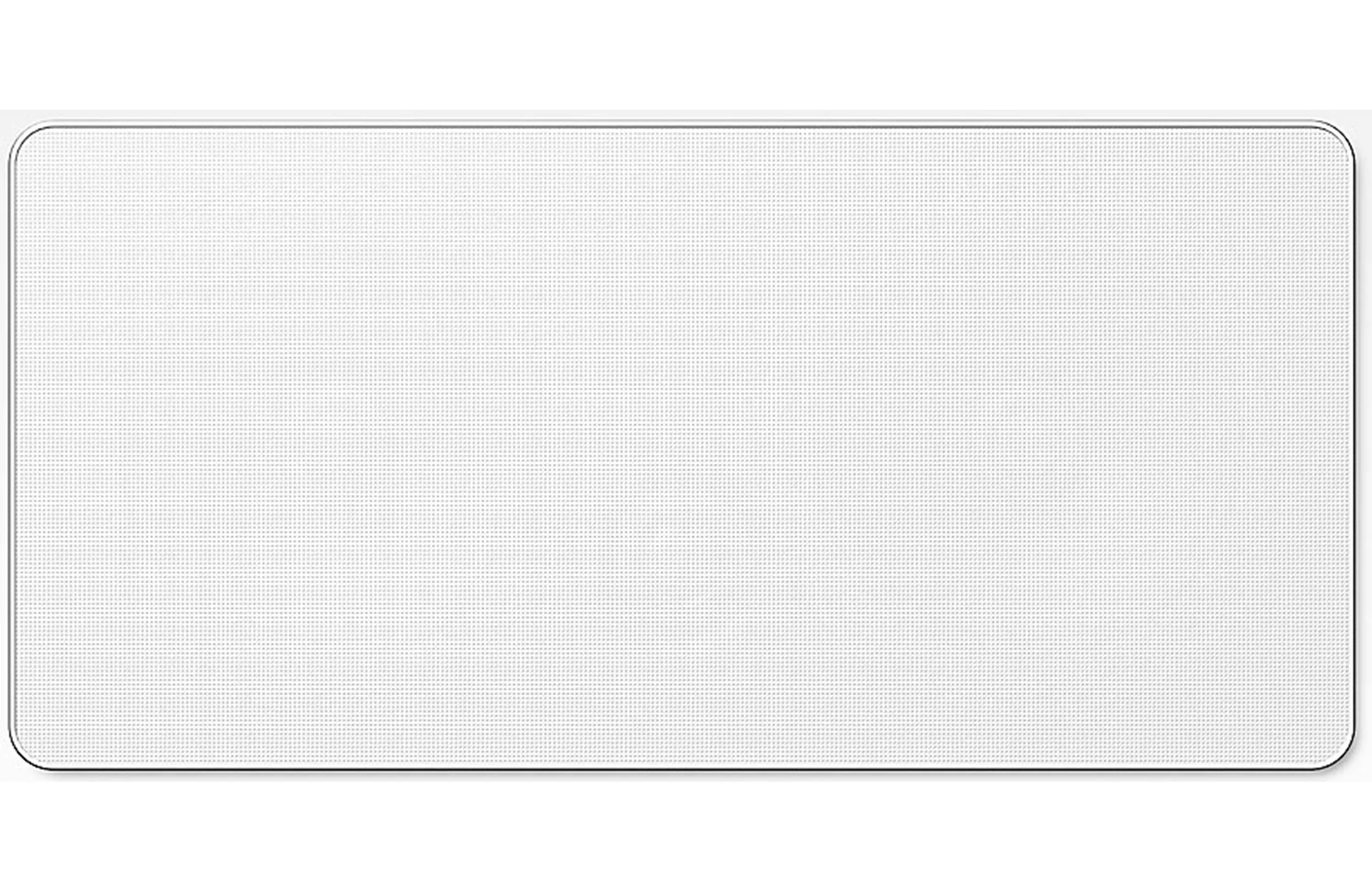 Definitive Technology DI 5.5 LCR Disappearing In-Wall dual 5-1/4 speaker Open Box (Each)