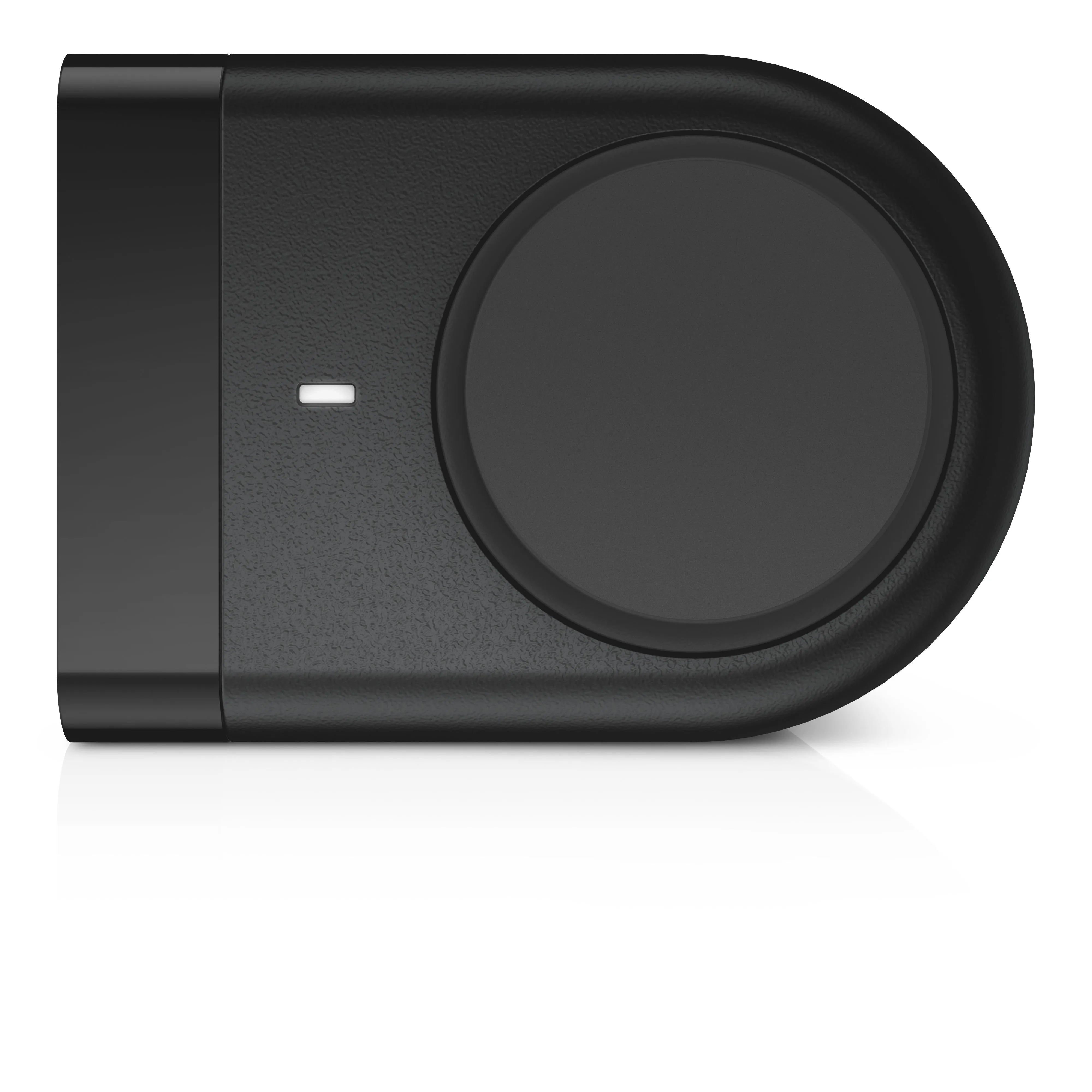 DELL AC511M Soundbar Speaker, 2.0 Channels, 2.5 W, USB-A, Wired, Black - Dell-SB-AC511M