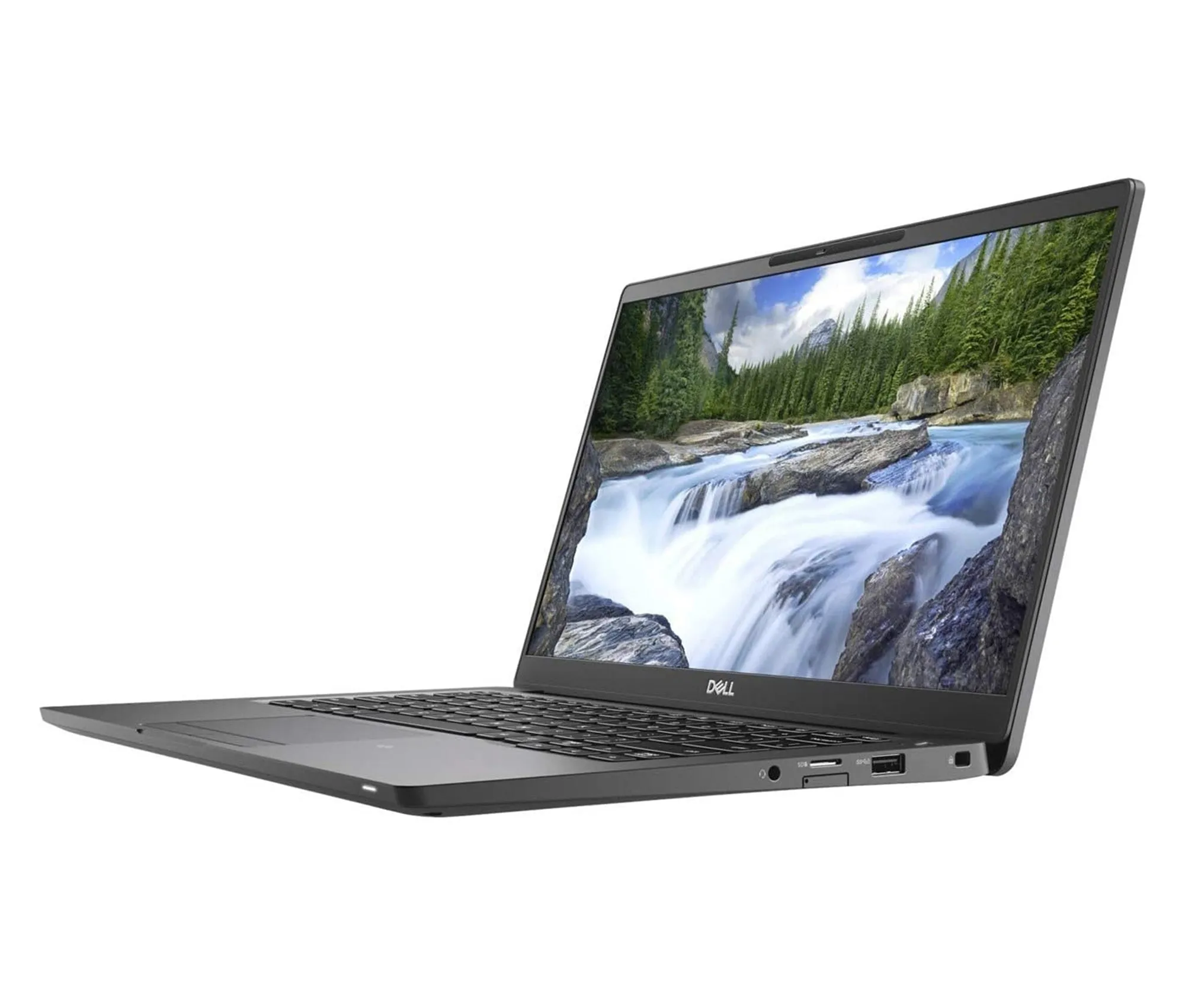 Dell Latitude 7400, 14", Intel Core i5-8365U 1.6GHZ, 16GB DDR4, 512GB, Dell USB-C Dock WD15 with AC Adapter, Refurbished