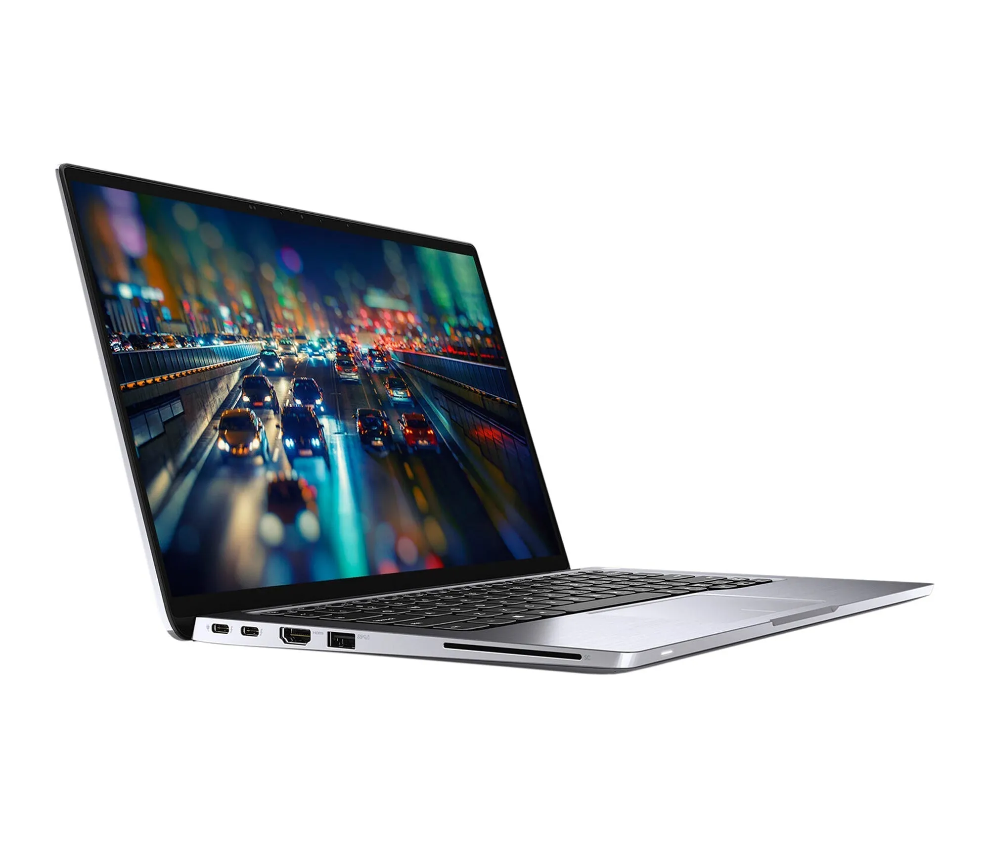 Dell Latitude 9410 2-in-1, 14" Touch FHD, Intel Core i7-10610U 1.8GHz, 16GB DDR4, 2TB NVMe SSD, Brand-New WD Black SSD, Refurbished