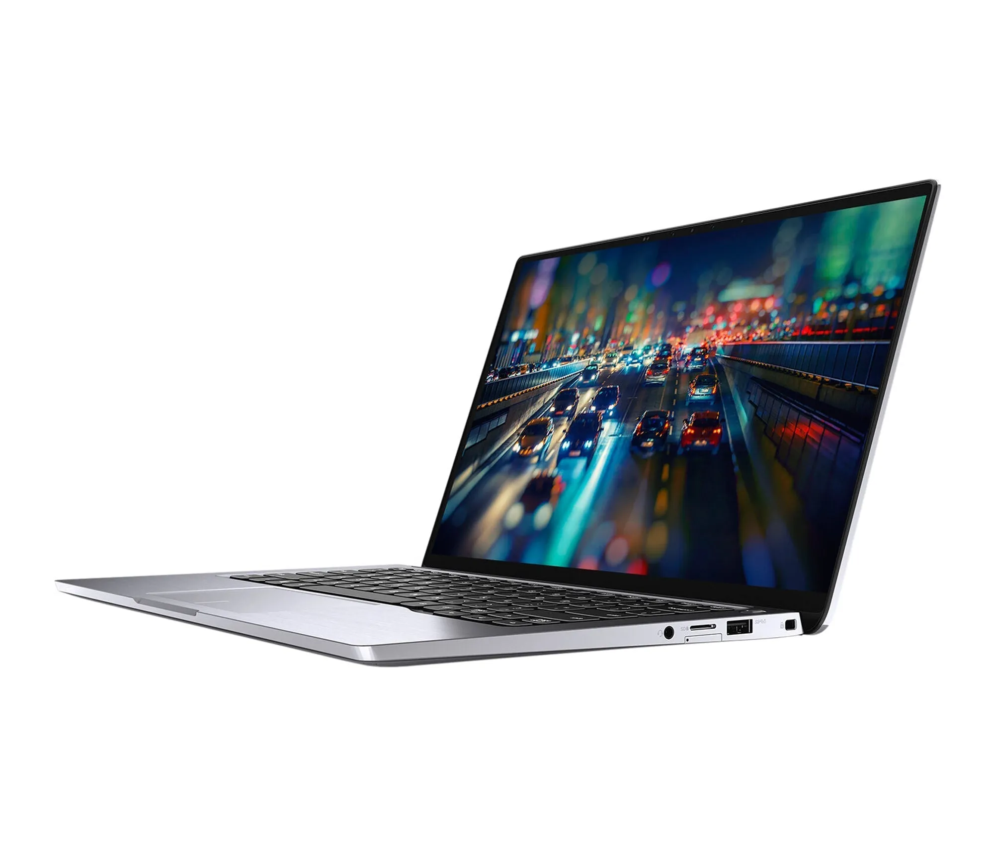 Dell Latitude 9410 2-in-1, 14" Touch FHD, Intel Core i7-10610U 1.8GHz, 16GB DDR4, 2TB NVMe SSD, Brand-New WD Black SSD, Refurbished
