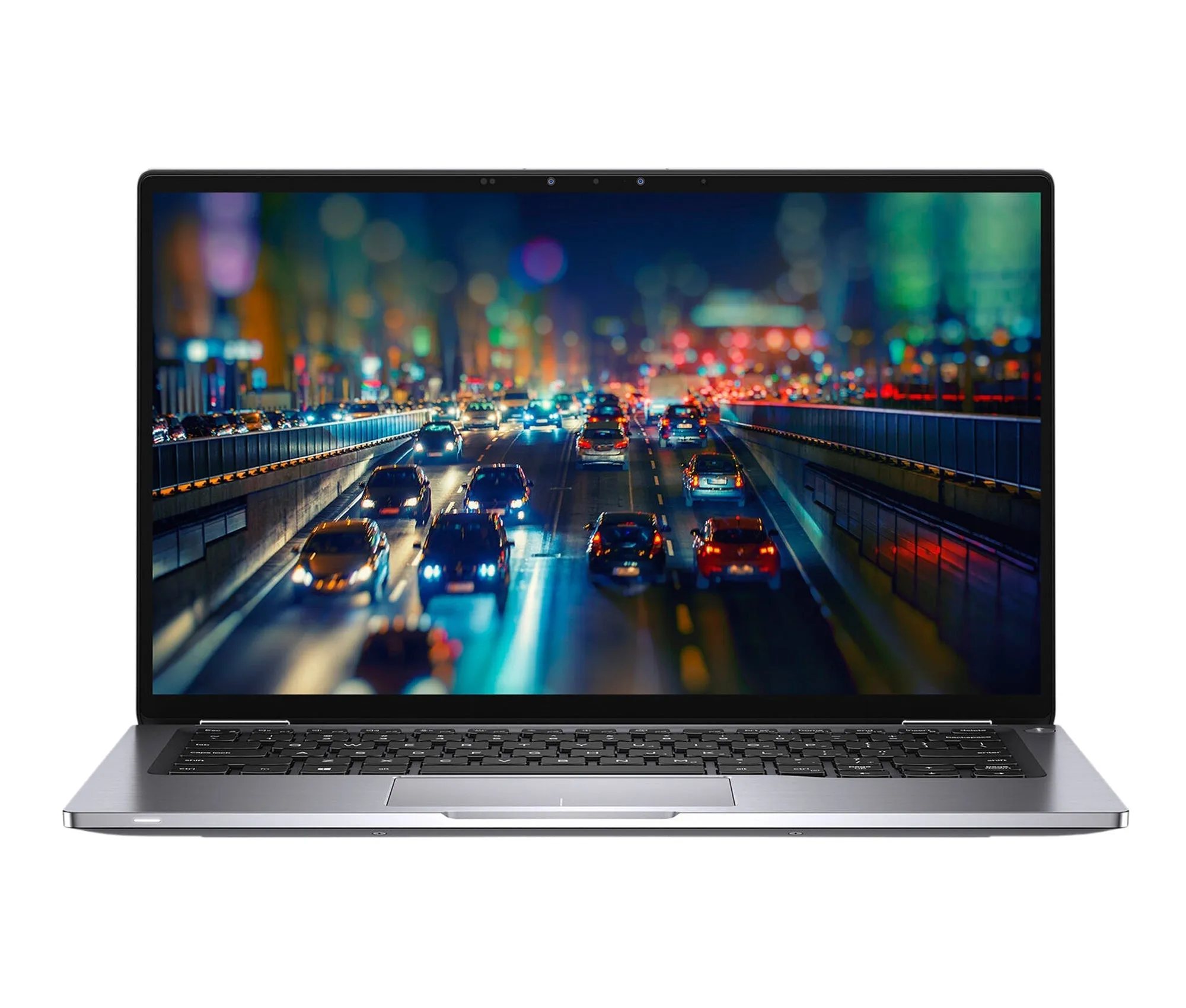 Dell Latitude 9410 2-in-1, 14" Touch FHD, Intel Core i7-10610U 1.8GHz, 16GB DDR4, 2TB NVMe SSD, Brand-New WD Black SSD, Refurbished