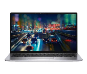 Dell Latitude 9410 2-in-1, 14" Touch FHD, Intel Core i7-10610U 1.8GHz, 16GB DDR4, 2TB NVMe SSD, Brand-New WD Black SSD, Refurbished