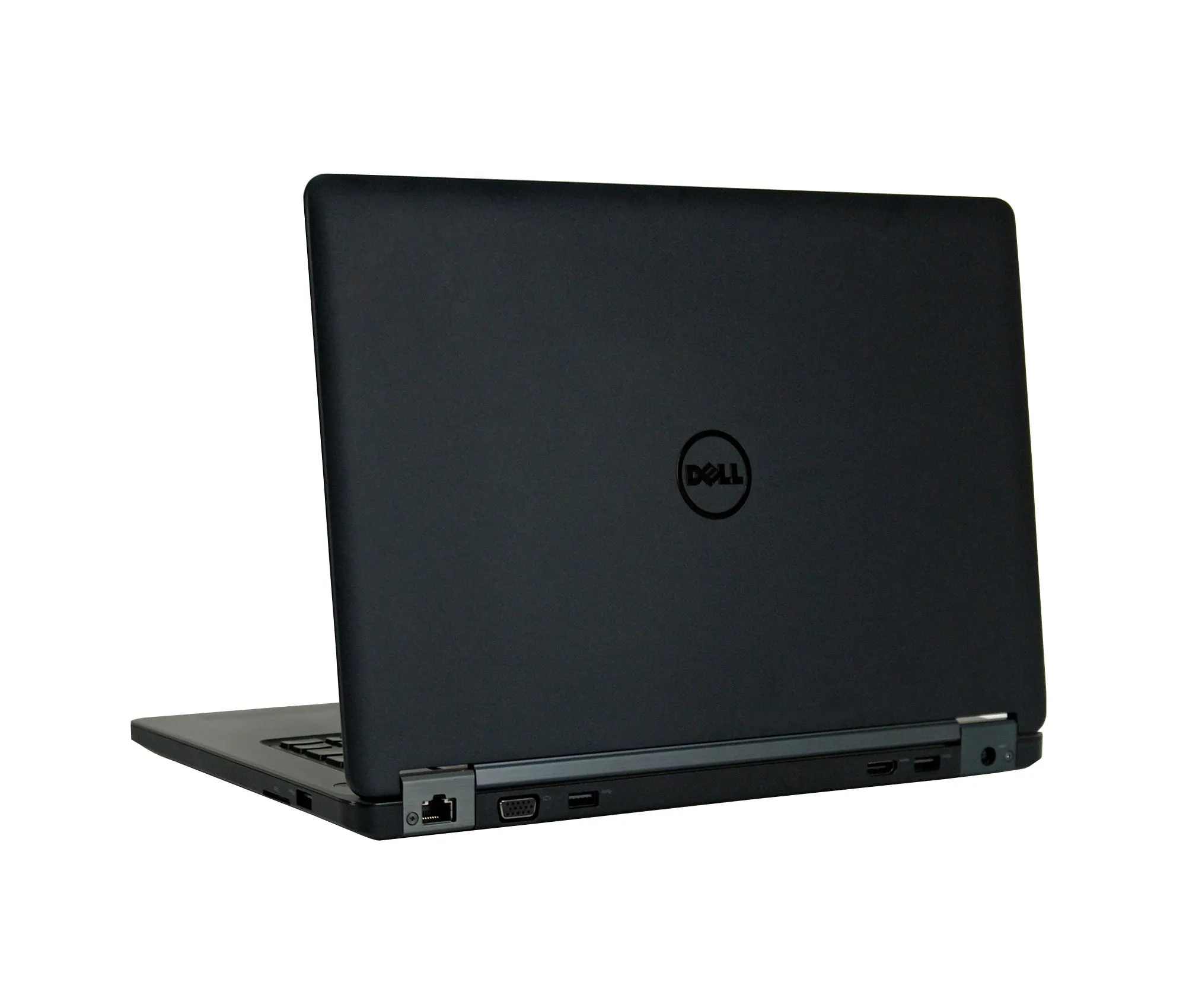 Dell Latitude E5450, 14” HD, Intel Core i5-5300U 2.3GHz, 8GB DDR3L, 256GB NVMe SSD, Refurbished