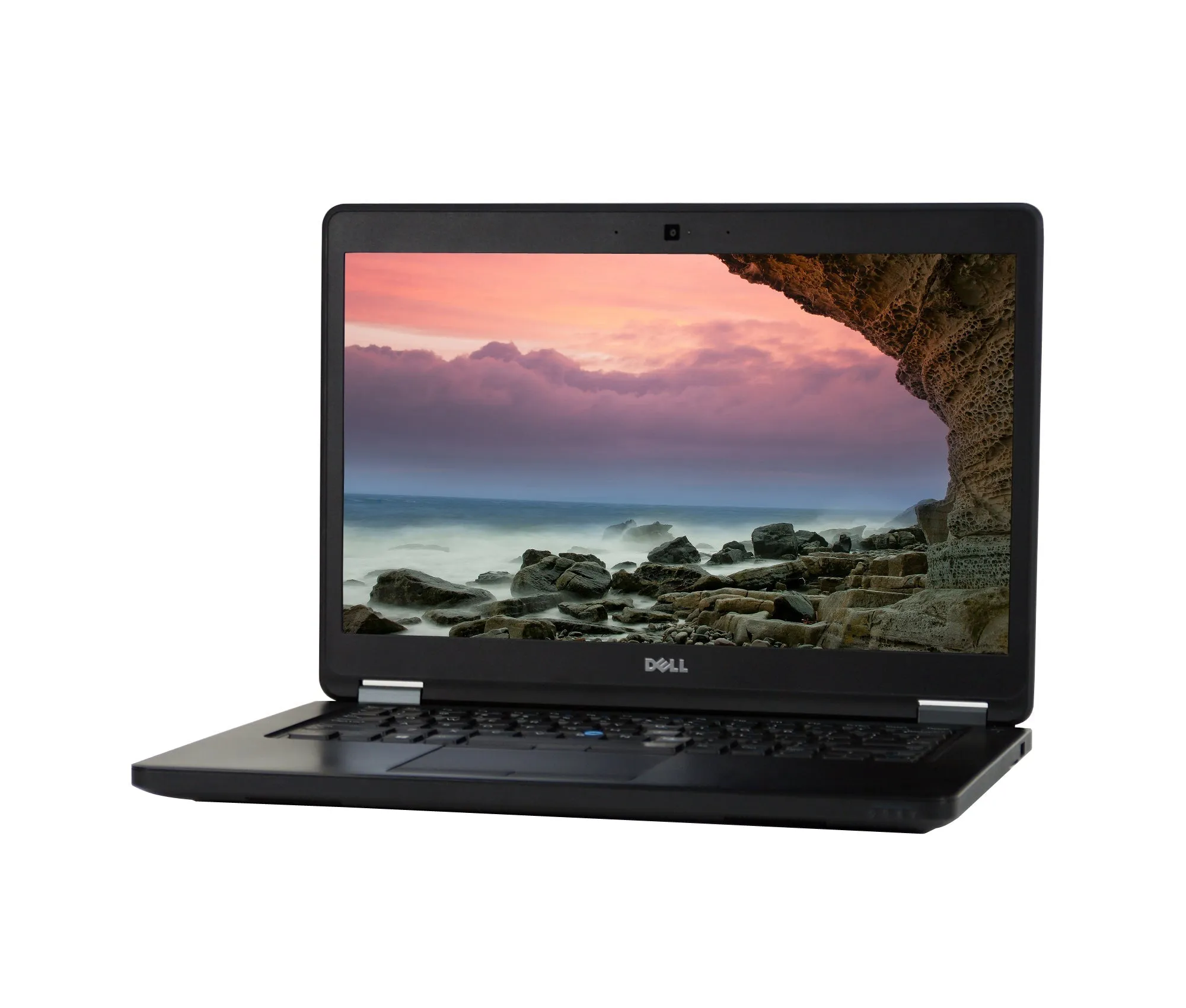 Dell Latitude E5450, 14” HD, Intel Core i5-5300U 2.3GHz, 8GB DDR3L, 256GB NVMe SSD, Refurbished