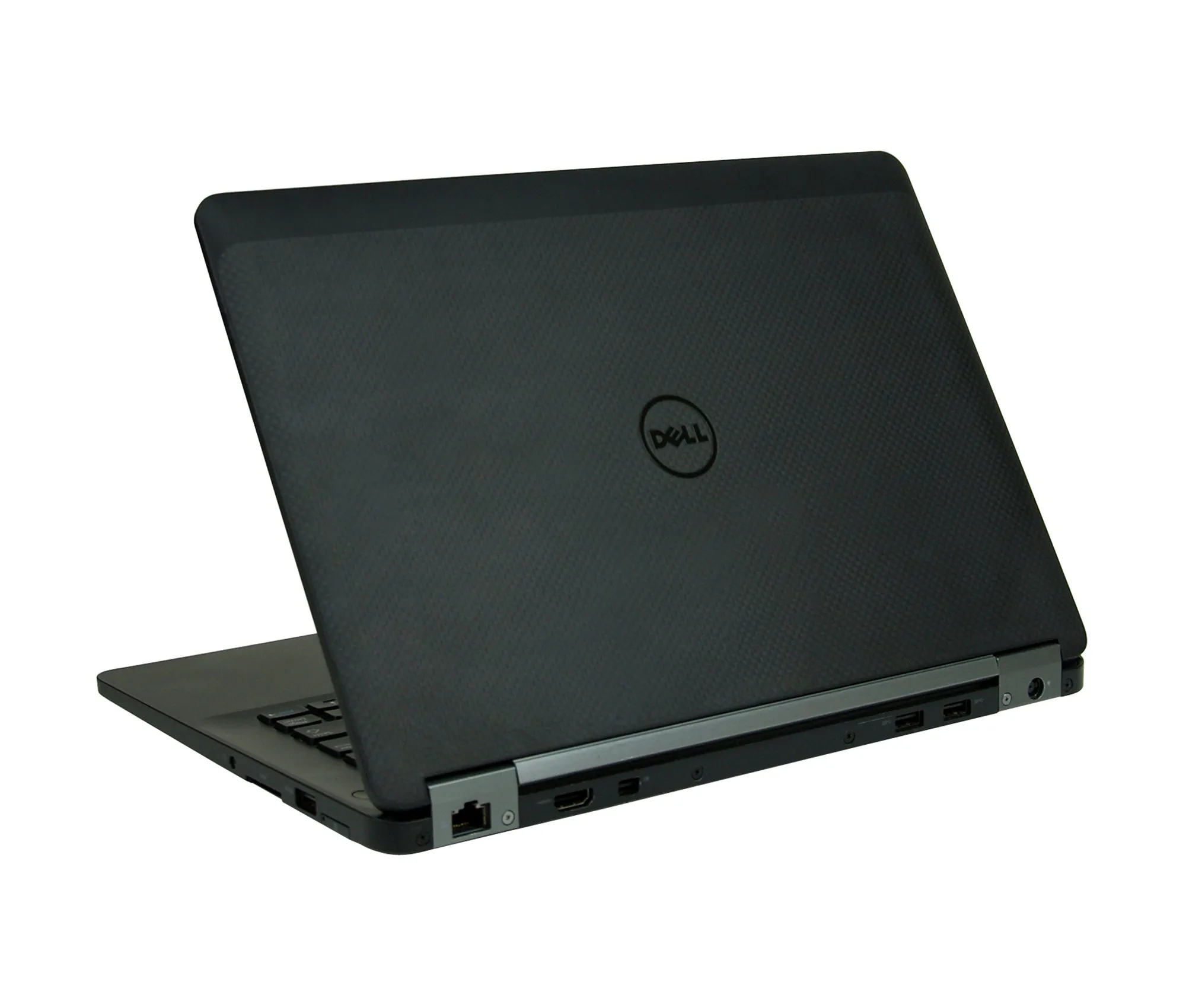 Dell Latitude E7250, 12.5", Intel Core i5-5300U 2.3GHz, 8GB DDR3L, 256GB SSD, Refurbished
