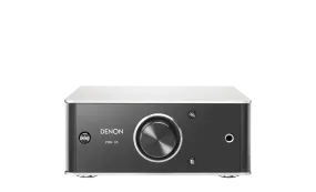 Denon PMA-30 Compact Design Integrated Amplifier