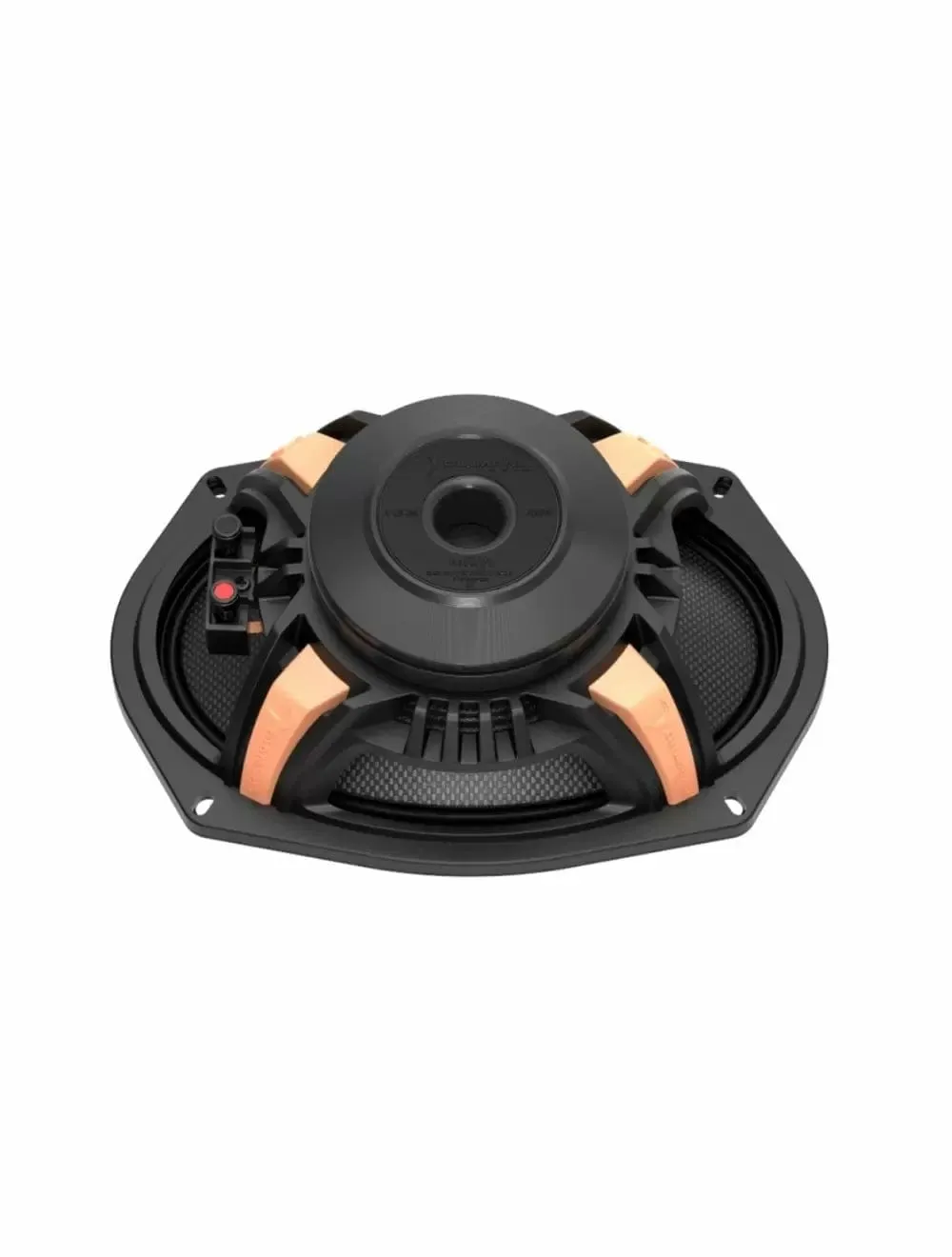 Diamond Audio MS69NEO 6x9" Midrange