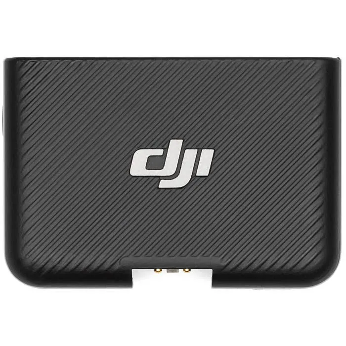 DJI Mic Wireless Microphone Kit