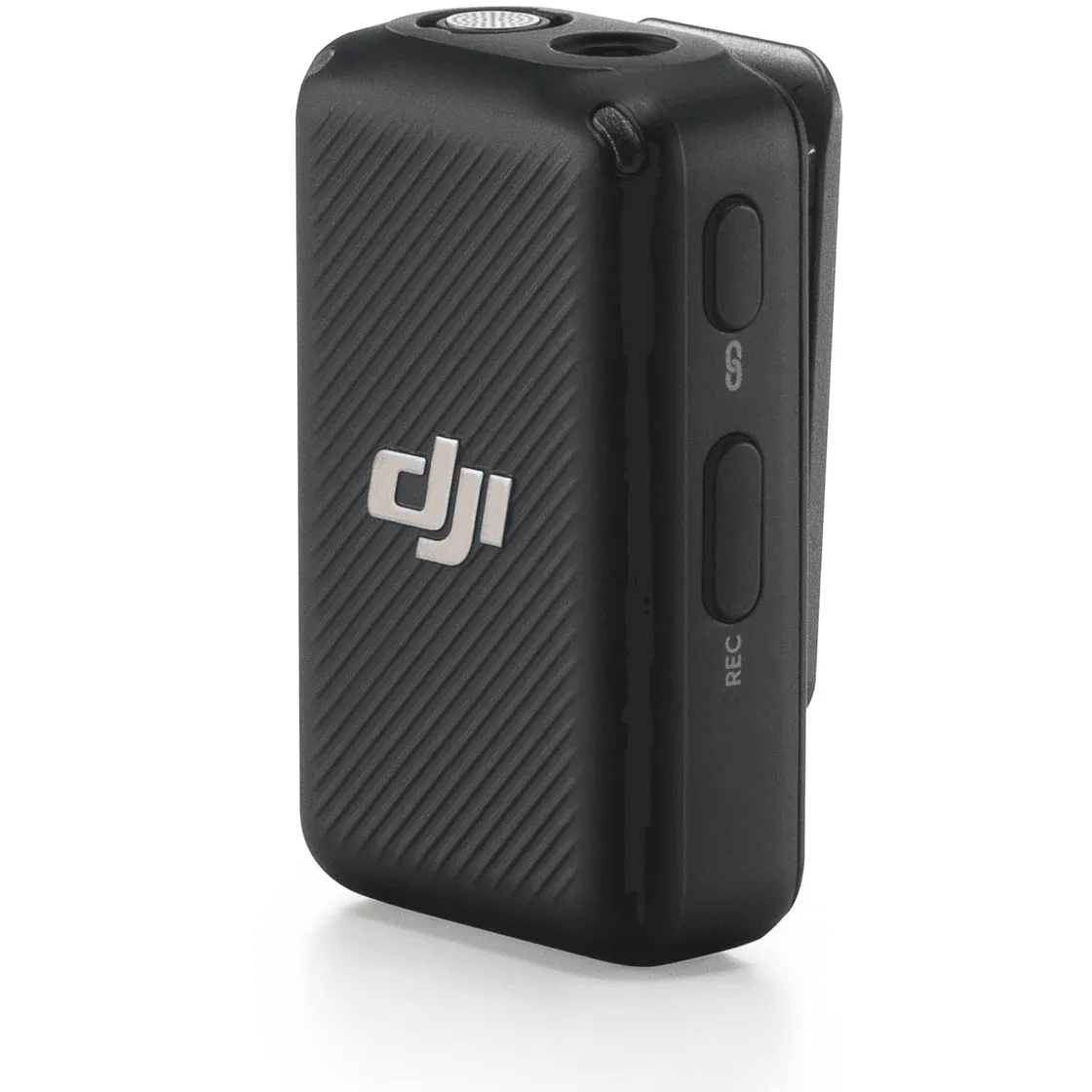 DJI MIC Wireless Microphone Transmitter Receiver (1 TX   1 RX)