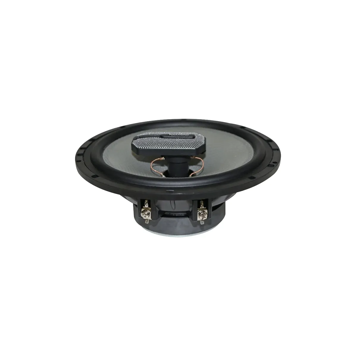 DMD653 - 6.5" 3-Way Coaxial Speaker