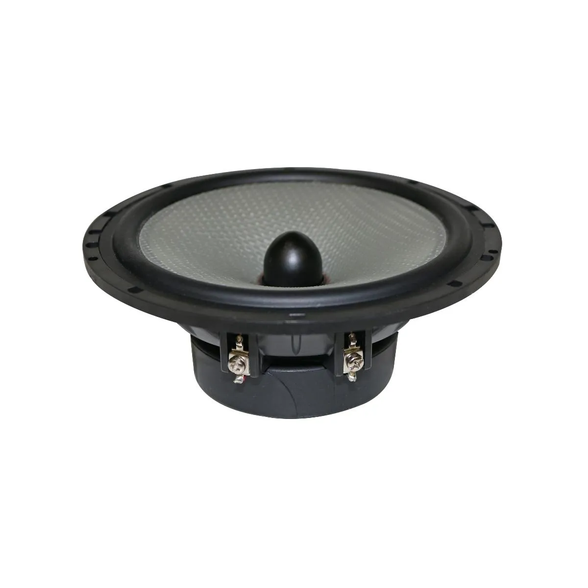 DMD65V - 6.5" 2-Way Convertible Component Speaker Set