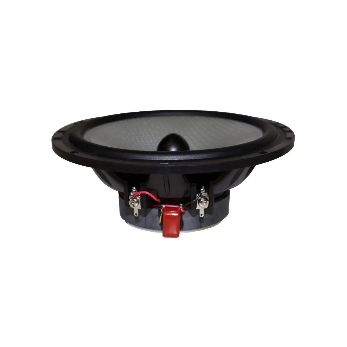 DMD65V - 6.5" 2-Way Convertible Component Speaker Set