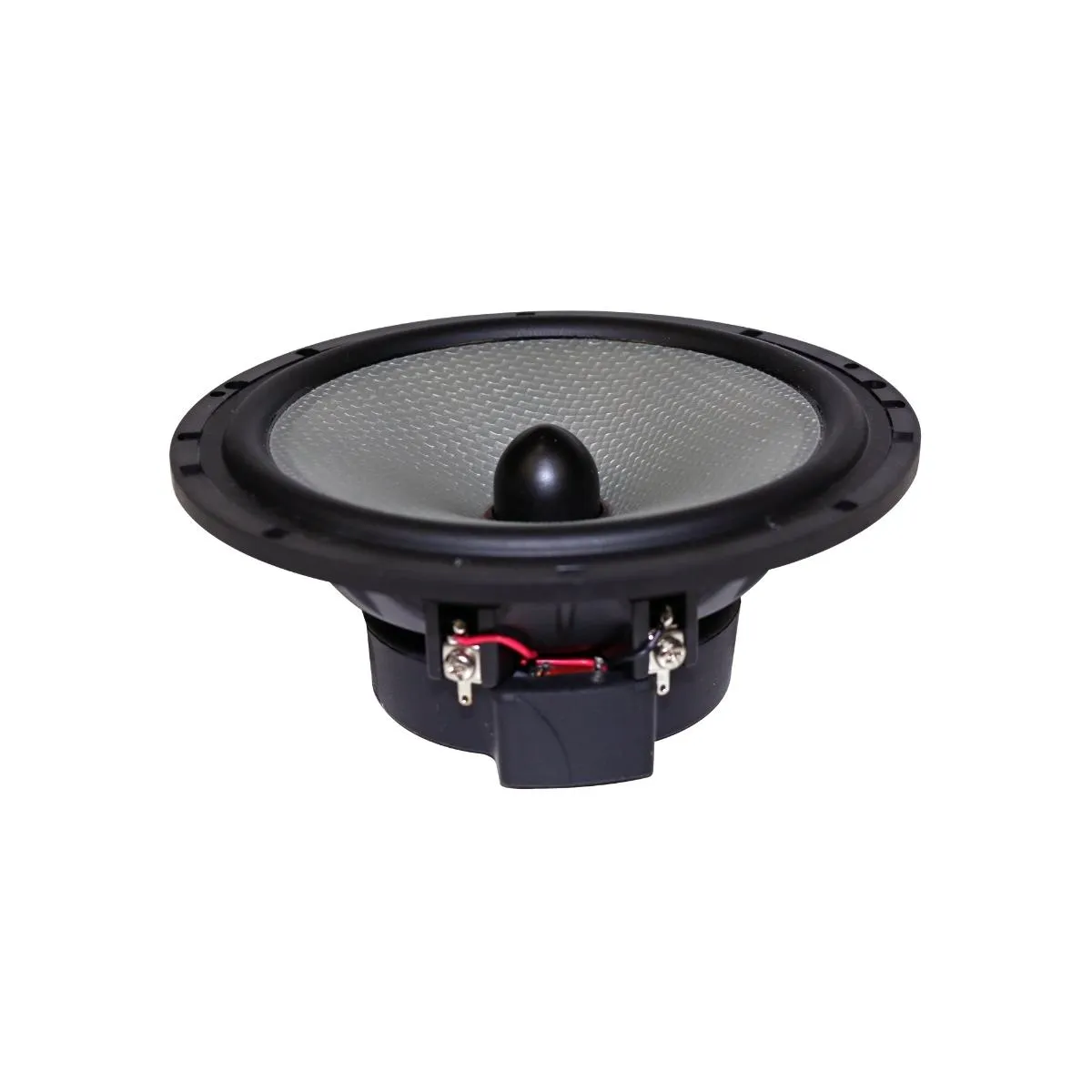 DMD65V - 6.5" 2-Way Convertible Component Speaker Set