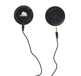 Drop-In Ski and Snowboard Helmet Speakers