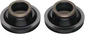 DT SWISS 240S FRONT CONVERSION KIT TO 100 X15MM THRU AXLE FOR 110 THRU AXLE