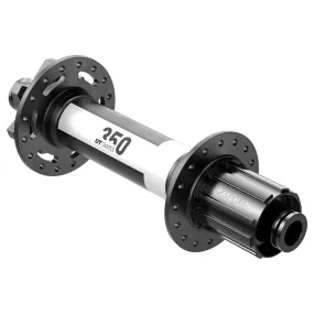 DT Swiss - 350 Rear IS Fat Bike (6-Bolt)