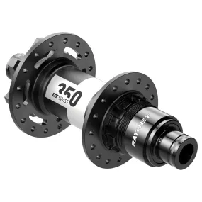 DT Swiss - 350 Rear IS MTB (6-Bolt)