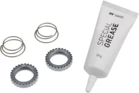 DT Swiss 54t Star Ratchet Upgrade Kit