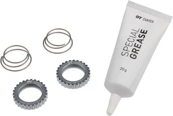 DT Swiss 54t Star Ratchet Upgrade Kit