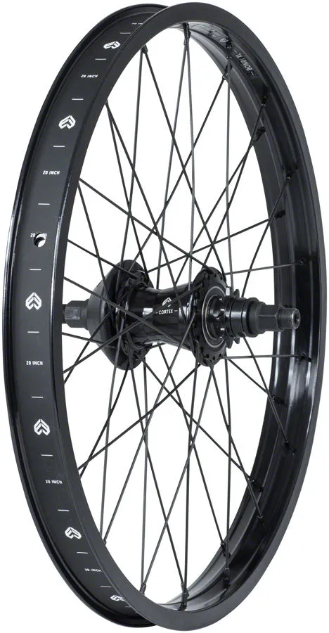 Eclat Bondi XL Rear Wheel