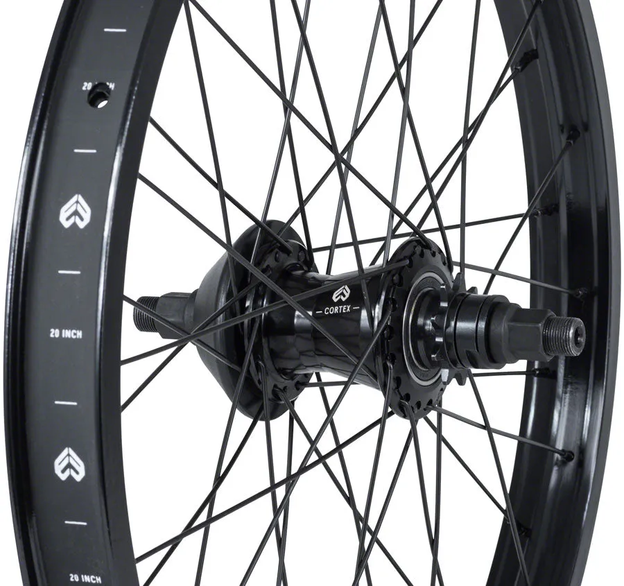 Eclat Bondi XL Rear Wheel