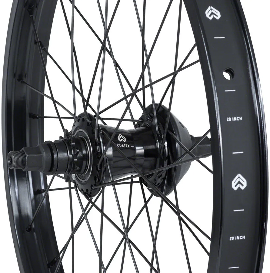 Eclat Bondi XL Rear Wheel