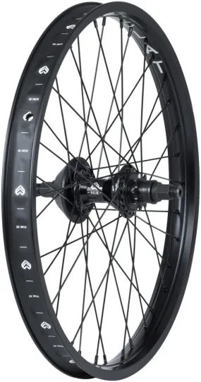 Eclat Camber Rear Wheel