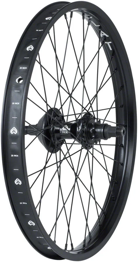 Eclat Camber Rear Wheel