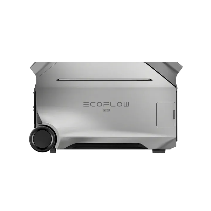 EcoFlow DELTA Pro 3 Portable Power Station