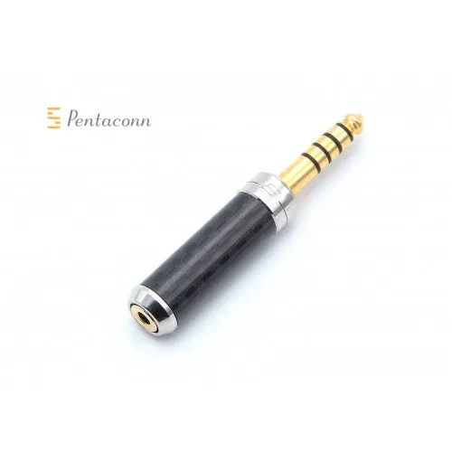 Effect Audio Ultrashort Adapter