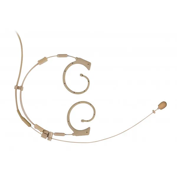 Eikon HCM12EK Professional Condenser Headset Microphone