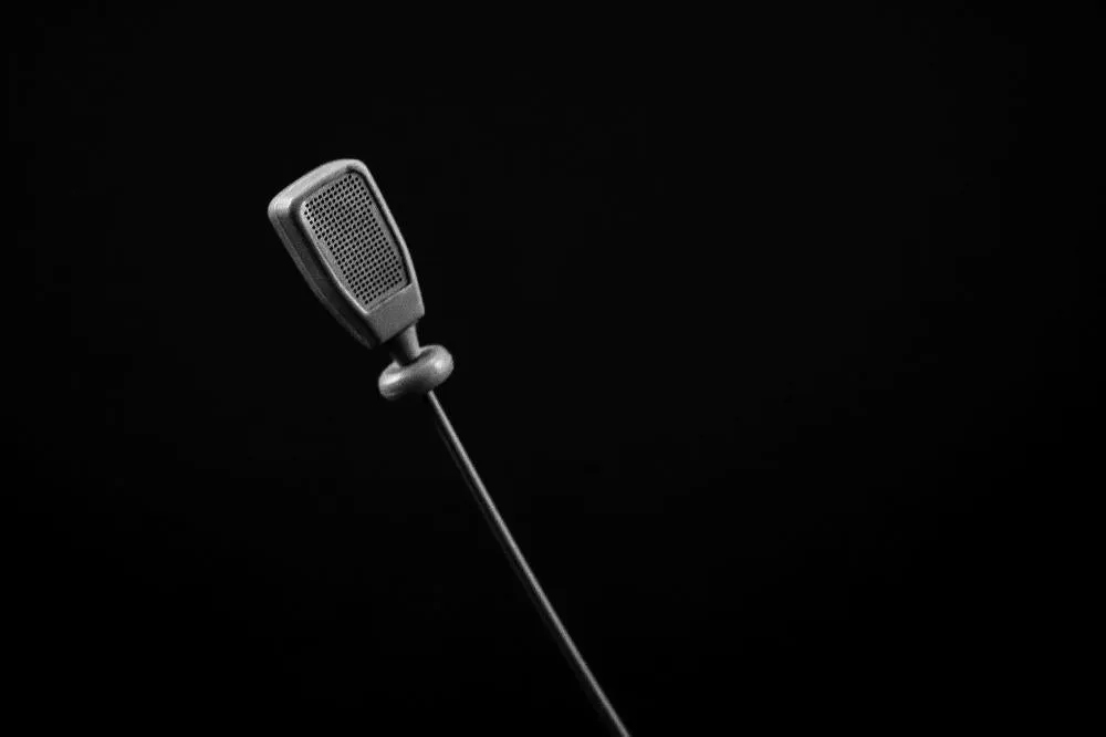 Eikon HCM14EK Professional Condenser Headset Microphone