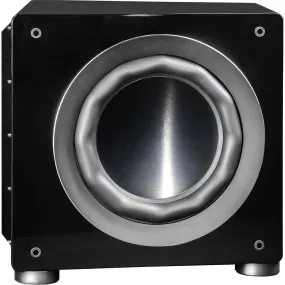 ELAC Varro DS1000-GB Dual Reference 10" Powered Subwoofer