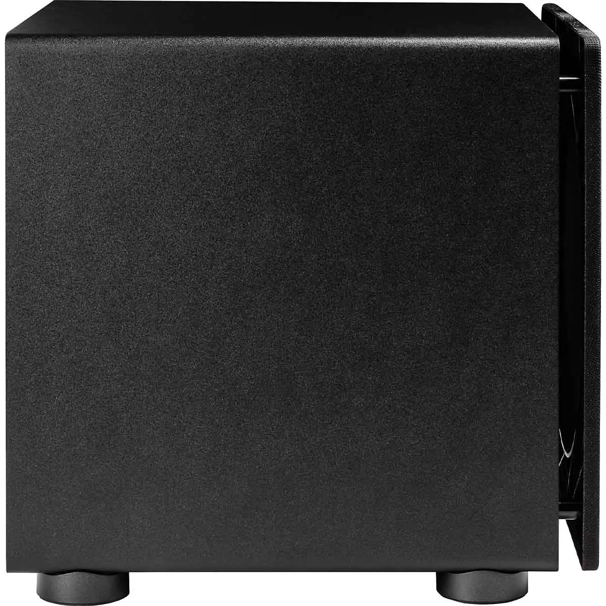 ELAC Varro PS500-BK Premium 15" Powered Subwoofer