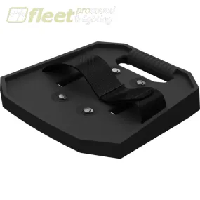 Electro-Voice EVERSE8-TRAY Wireless Receiver Tray for EVERSE 8 - BLACK