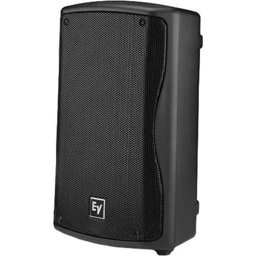 Electro-Voice ZX1-90 2-Way Speaker Black - 8"