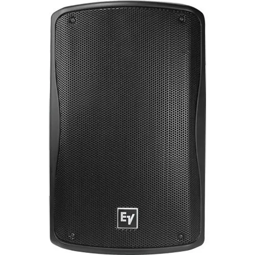 Electro-Voice ZX1-90 2-Way Speaker Black - 8"