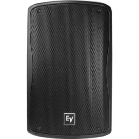 Electro-Voice ZX1-90 2-Way Speaker Black - 8"