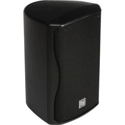 Electro-Voice ZX1-90 2-Way Speaker Black - 8"