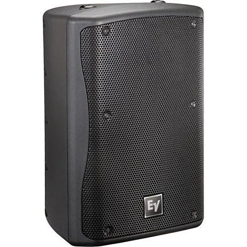 Electro-Voice ZX3-90B 2-Way Passive Loudspeaker - 12" (Black)